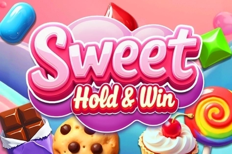 Sweet Hold And Win